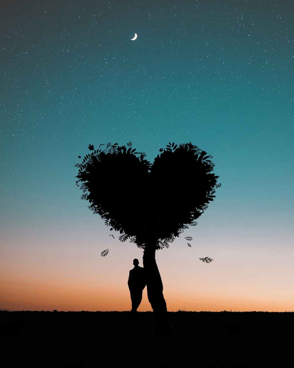 9 Affirmations Positives pour accepter et apprécier la solitude