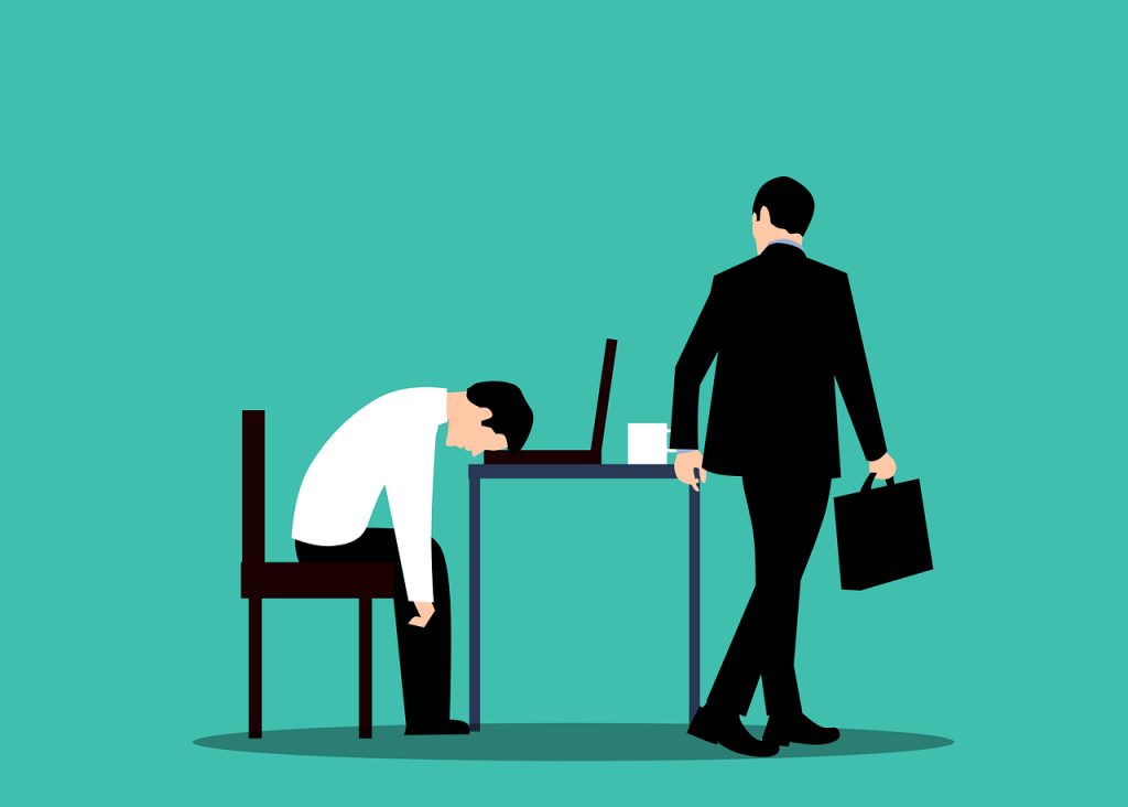 17 signes qui vous prouveront qu’il est temps de quitter votre emploi